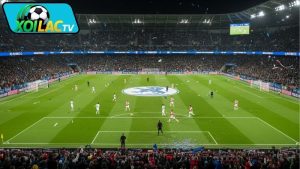 Nhận định trận đấu 00h45 ngày 27/11: Pafos vs Monaco 