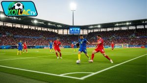 Kosovo vs Thụy Sĩ – Nhận định trận 02h45 ngày 19/11