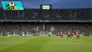 Nhận định trận đấu 03h00 ngày 28/11: Betis vs Utrecht