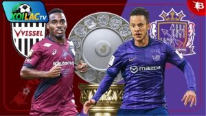 Nhận định bóng đá Vissel Kobe vs Sanfrecce Hiroshima, 13h05 ngày 16/11