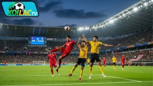 Nepal vs Malaysia – Nhận định trận 20h00 ngày 18/11/2025
