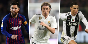 Cầu thủ già nhất World Cup: Ai sẽ là người phá kỷ lục tại WC 2026?