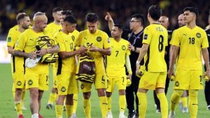 FIFA bác kháng cáo của Malaysia liên quan trận đấu tranh cãi