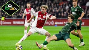 Nhận định bóng đá Ajax vs Benfica, 00h45 ngày 26/11, chịu khổ cùng nhau!