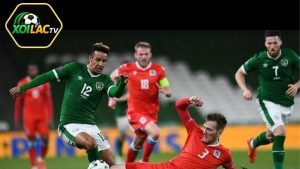Nhận định bóng đá Bắc Ireland vs Luxembourg, 02h45 ngày 18/11