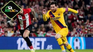 Nhận định trận bóng đá giữa Barca và Bilbao, vào lúc 22h15, ngày 22/11 sắp tới