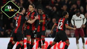Nhận định bóng đá Bournemouth vs West Ham, 22h00 ngày 22/11