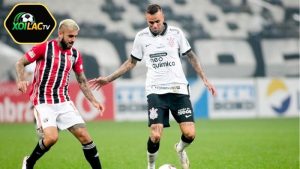 Nhận định bóng đá Corinthians vs Sao Paulo, 05h30 ngày 21/11, khách rất vui!