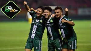 Nhận định bóng đá Đồng Nai vs Hà Tĩnh, 18h00 ngày 22/11