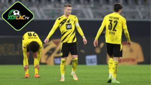Nhận định bóng đá Dortmund vs Stuttgart, 21h30 ngày 22/11