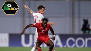 Nhận định bóng đá Malta vs Ba Lan, 02h45 ngày 18/11