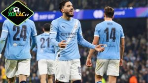 Nhận định bóng đá Man City vs Leverkusen, 03h00 ngày 26/11, Man City cân tất