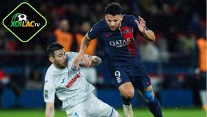  Nhận định bóng đá PSG vs Le Havre, 03h05 ngày 23/11, móc túi lấy đồ!