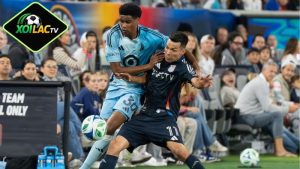 Nhận định bóng đá San Diego vs Minnesota United, 10h00 ngày 25/11