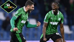 Nhận định bóng đá Sassuolo vs Pisa, 02h45, ngày 25/11