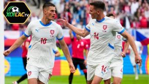 Nhận định bóng đá Séc vs Gibraltar, 02h45 ngày 18/11, đội khách hết cứu!