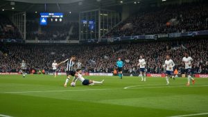Nhận định trận đấu 03h15 ngày 3/12: Newcastle vs Tottenham