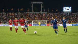 Nhận định trận đấu 19h00 ngày 3/12: U22 Timor Leste vs U22 Thái Lan