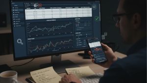 Cách Soi Kèo Nhà Cái Hiệu Quả Nhất Cho Người Mới Bắt Đầu