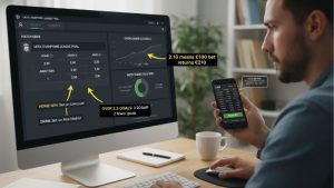 Hướng Dẫn Đọc Kèo Bóng Đá – Hiểu Rõ Các Loại Kèo Hiệu Quả