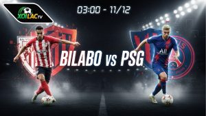 Nhận định bóng đá Bilbao vs PSG, 03h00 ngày 11/12