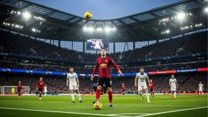 Khám Phá Điều Thú Vị – Poker trong bóng đá là gì