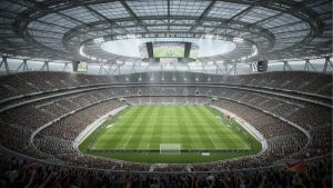 Sân vận động lớn nhất thế giới – Những kỳ quan kiến trúc 