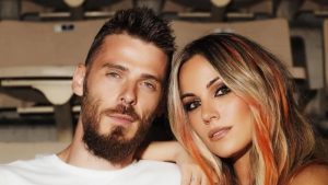 Vợ các cầu thủ nổi tiếng – Người phụ nữ đứng sau thành công