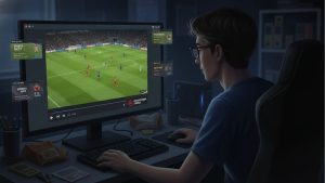 Web xem bóng đá lậu – Hiểu rõ vấn đề và giải pháp phù hợp